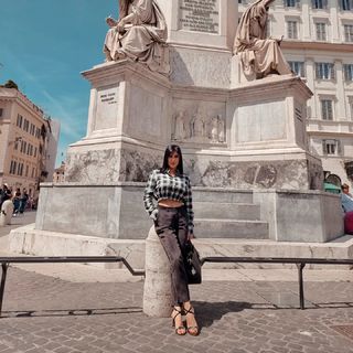 Claudia Ruggeri feet photo 6
