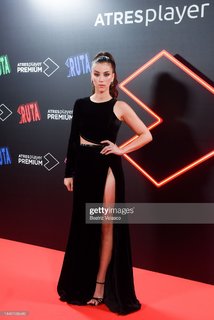 Claudia Salas feet photo 20