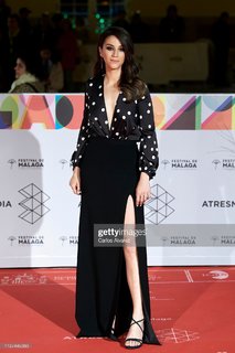 Claudia Salas feet photo 18