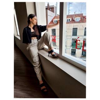 Claudia Salas feet photo 11
