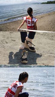 Claudia Sheinbaum feet photo 11