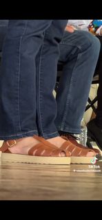 Claudia Sheinbaum feet photo 8