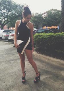 Claudia Sulewski feet photo 20