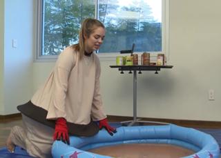 Claudia Sulewski feet photo 8