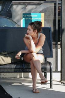 Claudia Sulewski feet photo 14