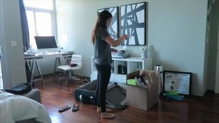 Claudia Sulewski feet photo 13