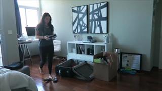 Claudia Sulewski feet photo 12