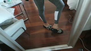 Claudia Sulewski feet photo 20