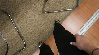 Claudia Sulewski feet photo 17