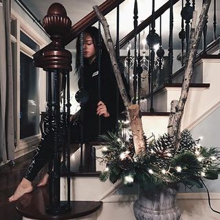 Claudia Sulewski feet photo 12