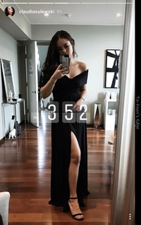 Claudia Sulewski feet photo 8