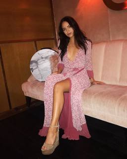 Claudia Sulewski feet photo 19