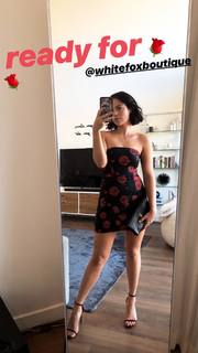 Claudia Sulewski feet photo 17