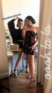 Claudia Sulewski feet photo 16