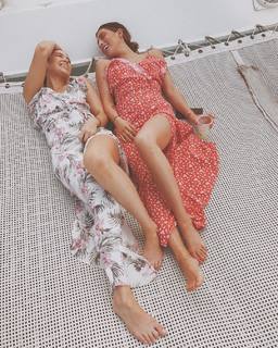 Claudia Sulewski feet photo 12