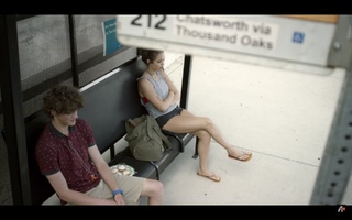 Claudia Sulewski feet photo 7