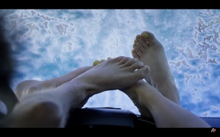 Claudia Sulewski feet photo 6