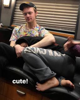Claudia Sulewski feet photo 4