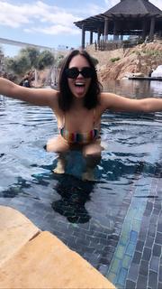 Claudia Sulewski feet photo 17