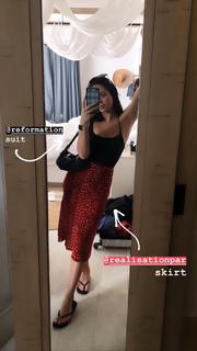 Claudia Sulewski feet photo 16