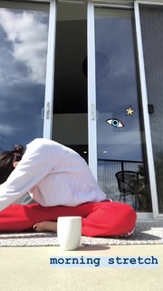 Claudia Sulewski feet photo 13