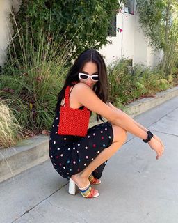 Claudia Sulewski feet photo 18