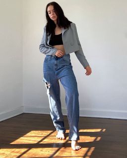 Claudia Sulewski feet photo 20