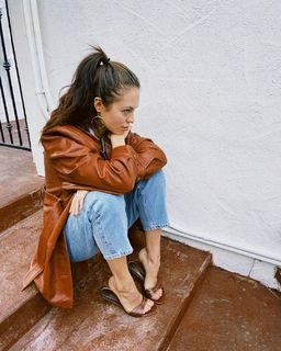Claudia Sulewski feet photo 7