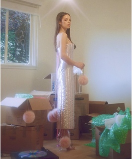 Claudia Sulewski feet photo 11