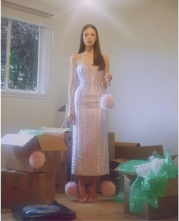 Claudia Sulewski feet photo 10