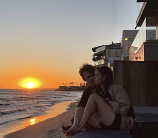 Claudia Sulewski feet photo 7