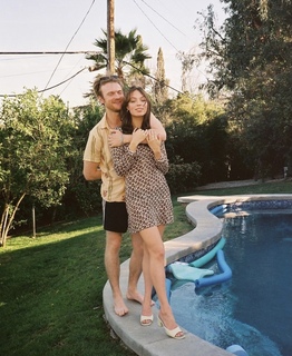 Claudia Sulewski feet photo 5
