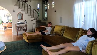 Claudia Sulewski feet photo 20