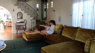Claudia Sulewski feet photo 19
