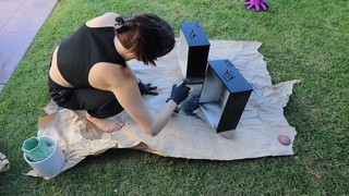 Claudia Sulewski feet photo 11