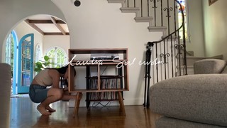 Claudia Sulewski feet photo 9