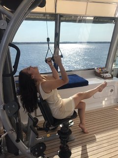 Claudia Sulewski feet photo 11