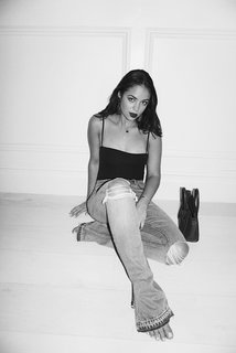 Claudia Sulewski feet photo 10