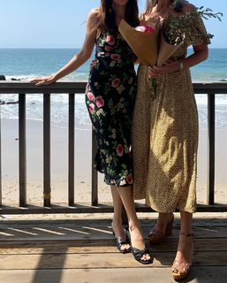 Claudia Sulewski feet photo 2