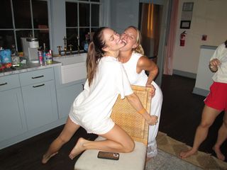 Claudia Sulewski feet photo 9