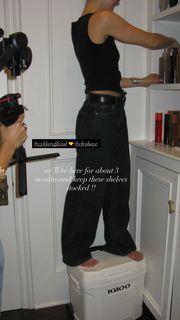 Claudia Sulewski feet photo 8
