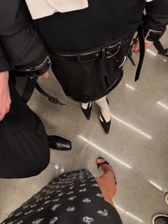Claudia Sulewski feet photo 17