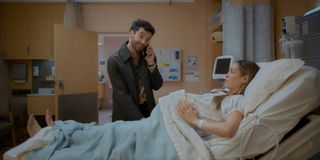 Claudia Sulewski feet photo 13