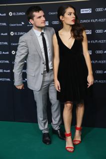 Claudia Traisac feet photo 13
