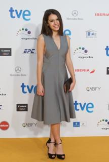 Claudia Traisac feet photo 9