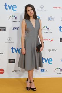 Claudia Traisac feet photo 8
