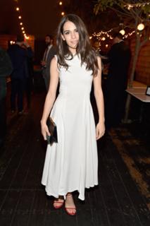Claudia Traisac feet photo 6