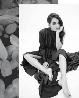 Claudia Traisac feet photo 18