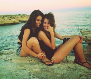 Claudia Traisac feet photo 16