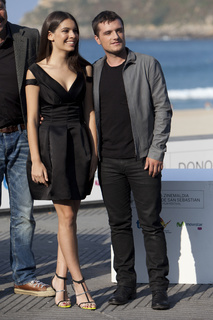 Claudia Traisac feet photo 13